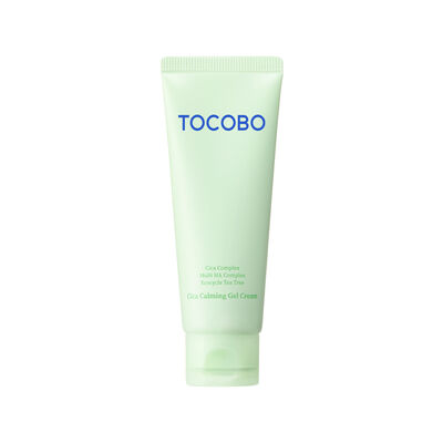 CICA CALMING GEL CREAM (CREMA GEL HIDRATANTE)